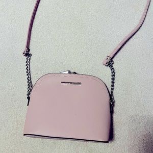 Steve Madden | Crossbody | Blush with Chains